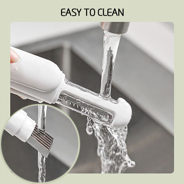 Mintiml® 3 in 1 Multifunctional Rotary Paring Knife(Buy 2 get 1 free)-4