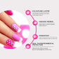 💅 Limited Time Buy 1 Get 1 Free - $19.99! ✨One Step Nail Gel Pen🎨Free handheld mini UV nail lamp💡