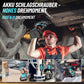 🔥 50% OFF! 🔧 Multifunctional powerhouse for workshops and DIY enthusiasts – high-performance motor, versatile attachments, and durable construction 🛠️