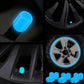 Glow-in-the-dark valve caps (tire valve caps) 🚗💫