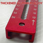 4 in 1 Router Milling Groove Bracke（50% OFF）