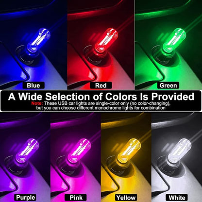 ✨🕯️ Gentle Glow in Your Palm – The Touch Control USB Jar Night Light 🕯️✨