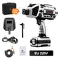 🔥New Year's Special Offer:55% OFF🎉4600W Shielded Metal Arc Welder Kit【Free Shipping📦-Christmas Special Offers！】