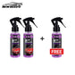 3-in-1 car and ceramic polishing spray🔥🔥Buy more, Get more!