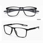Sports Smart Photochromic Progressive Bifocal Glasses – All-in-One Vision 👓🌈🏃‍♂️🛡️
