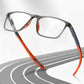Sports Smart Photochromic Progressive Bifocal Glasses – All-in-One Vision 👓🌈🏃‍♂️🛡️