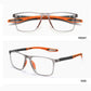 Sports Smart Photochromic Progressive Bifocal Glasses – All-in-One Vision 👓🌈🏃‍♂️🛡️