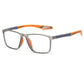 Sports Smart Photochromic Progressive Bifocal Glasses – All-in-One Vision 👓🌈🏃‍♂️🛡️
