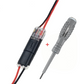 🥳2026 HOT SALE🥳💞50K+ SOLD!💥🔥🛡️ Final Day – Ends Tonight! ⏰ Double-Wire Connector with LOCKING Buckle 49% OFF! Secure lock, no slips. The reliable choice for safe, solid connections. ⚡🔒