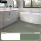 Eco-Friendly Tile Refresh Paint Kit