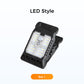🌿 Solar clip light with motion sensor – 🔥Buy 2 now, get 1 free! Perfect for gardens, balconies, and patios! 🏡✨