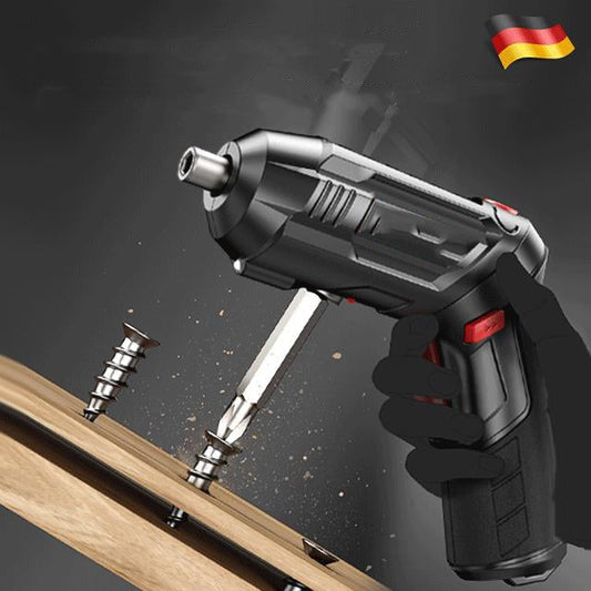 🔥German Multifunctional And Powerful Electric Screwdriver