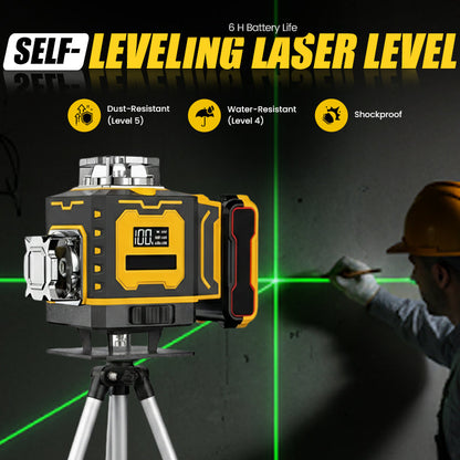 🔥Multi-Function Laser Level✈️Free shipping