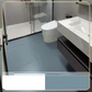 Eco-Friendly Tile Refresh Paint Kit