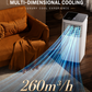 🌬️ Portable Quiet 3-in-1 Air Conditioner with Fan ✅ Direct from Factory ⌛ Limited Stock 💥 Best Price