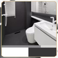 Eco-Friendly Tile Refresh Paint Kit