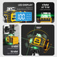 🔥Multi-Function Laser Level✈️Free shipping