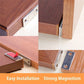 🔥New Year Sale: 50% OFF!!✨Magnetic Door Closer Without Perforations