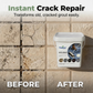Refresh Your Tiles! Waterproof Grout Filler – 50% Off 🏠✨🧽⏳