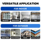 🔥2025 New Upgrades🔥Waterproof Silicone Sealant for Indoor & Outdoor