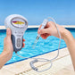 🔬💧 pH and chlorine tester for swimming pools – 55% off! Accurate measurement of pH and chlorine levels in your swimming pool – simple, quick and reliable. 🔥🏊