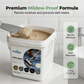 Refresh Your Tiles! Waterproof Grout Filler – 50% Off 🏠✨🧽⏳