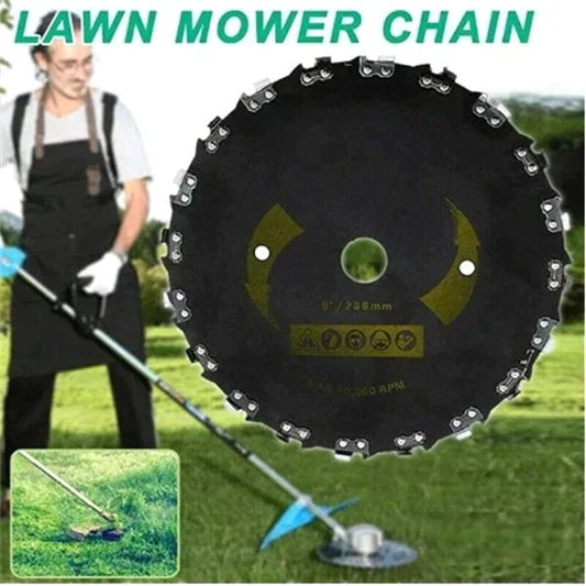 💥High-Powered Grass Cutter