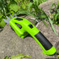 🔥2-in-1 Cordless Shear & Hedge Trimmer