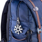 Fingertip Gyro Multifunctional Snowflake Wrench