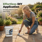 Refresh Your Tiles! Waterproof Grout Filler – 50% Off 🏠✨🧽⏳