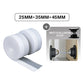 Self-Adhesive Weather Stripping for Doors & Windows
