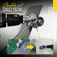 🔥Hot Sale 56% OFF🔥 Electric Drill Plate Cutter🎁✨
