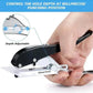 Portable Hole Punch Tool