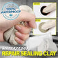 New type of waterproof sealant