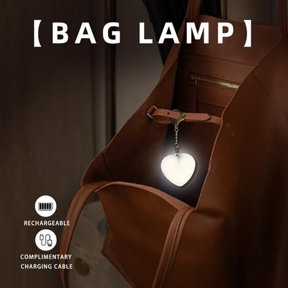 🎁Last Day Special Offer💥Buy 2 get 1 free✨🤍LED Touch Sensor Bag Light