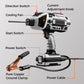🔥New Year's Special Offer:55% OFF🎉4600W Shielded Metal Arc Welder Kit【Free Shipping📦-Christmas Special Offers！】