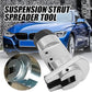 Car Shock Absorber Removal Socket - Strut Spreader Tool