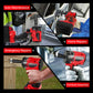 Powerful Electric Wrench with Long-Lasting Battery