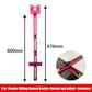 4 in 1 Router Milling Groove Bracke（50% OFF）