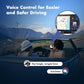 2025 Newest Portable Carplay Screen|Wide-Compatibility Multi-Device Car Infotainment System