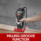 4 in 1 Router Milling Groove Bracke（50% OFF）