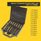 🏭✨ Factory Outlet – 99pc Titanium Drill Bit Set 🔩⚡🧰