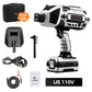 🔥New Year's Special Offer:55% OFF🎉4600W Shielded Metal Arc Welder Kit【Free Shipping📦-Christmas Special Offers！】