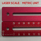 4 in 1 Router Milling Groove Bracke（50% OFF）
