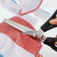 ✂️ 50% OFF! ✨ DIY Serrated Sewing Scissors – Precise and Easy to Use 🌟