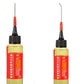 Micromolecular mechanical lubricant