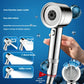 🚿4-Mode High-Pressure Shower Head with Filter