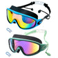 ☀️60% OFF !🔥 Anti-Fog Swimming Goggles – Clear & Comfortable Vision 👓💧【Limited Offer】