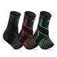 Elastic Adjustable Ankle Support Braces