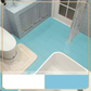 Eco-Friendly Tile Refresh Paint Kit